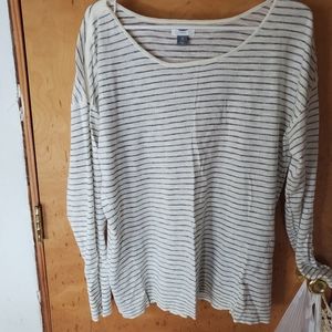 Old Navy Light Sweater